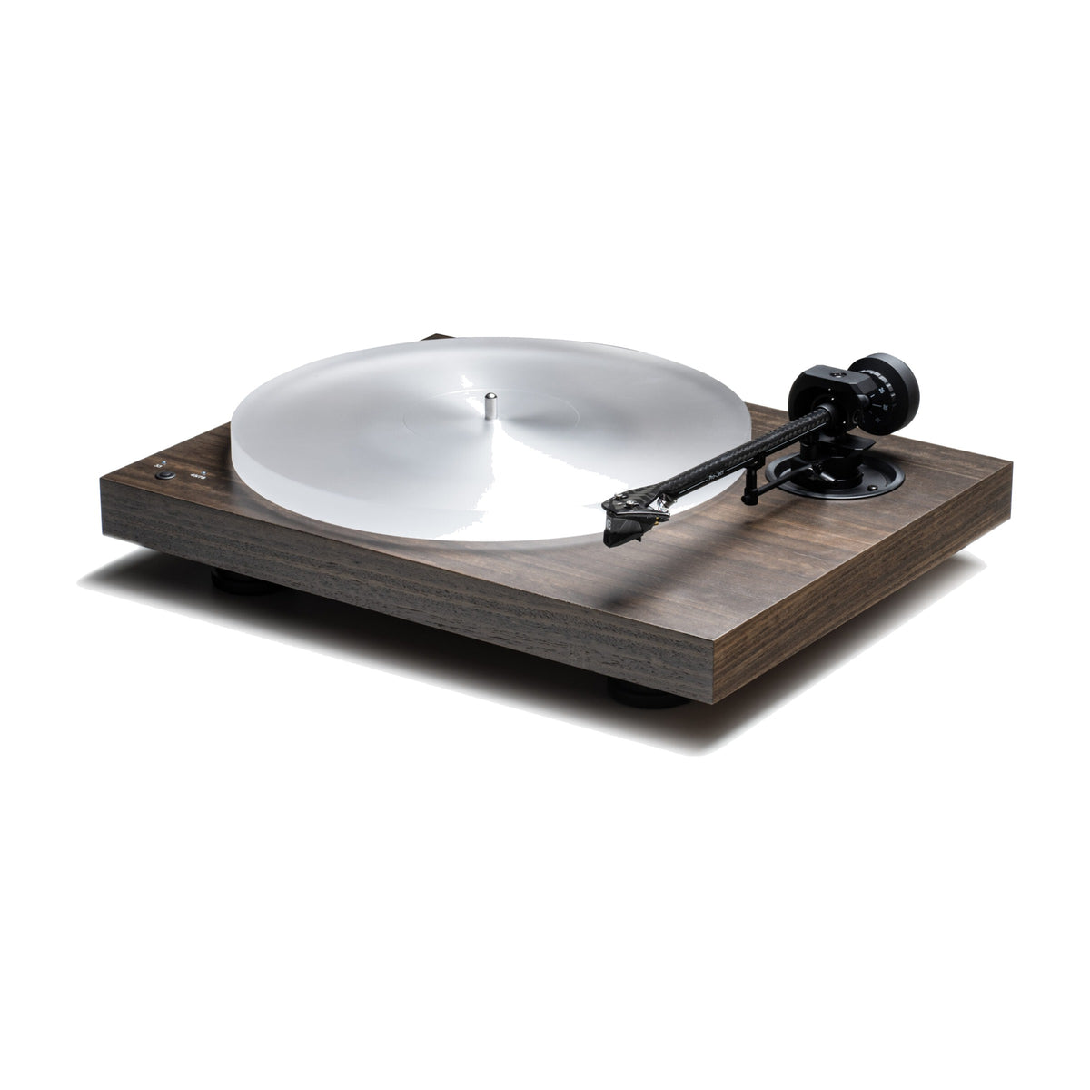 Pro-Ject X1 B Turntable with Pick it PRO Balanced Eucalyptus