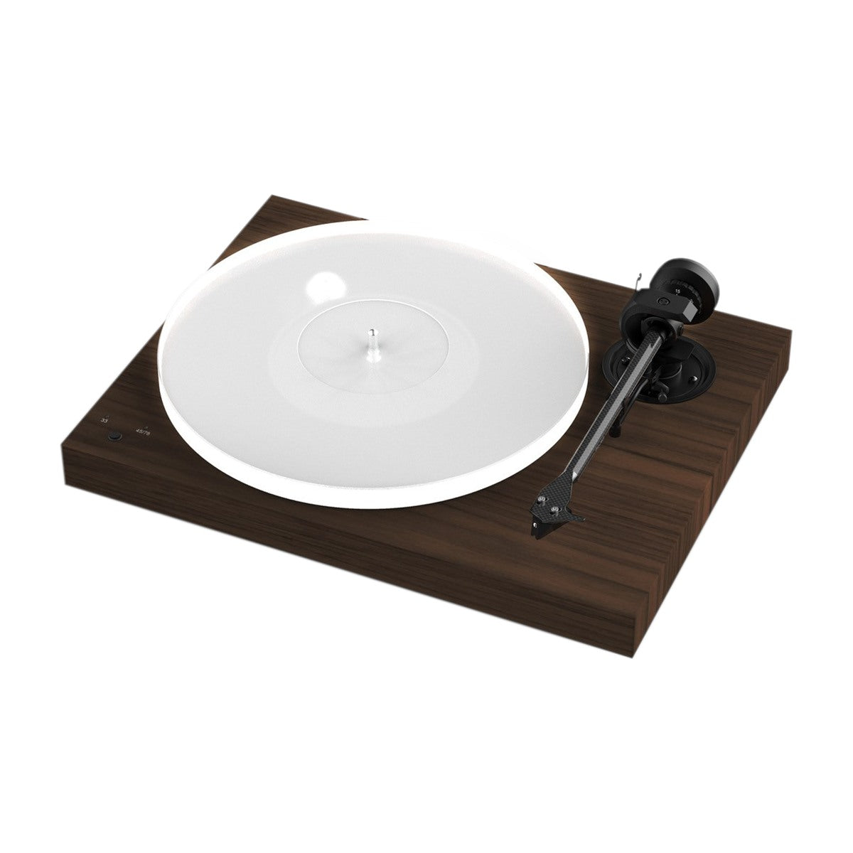 Pro-Ject X1 B Turntable with Pick it PRO Balanced Eucalyptus