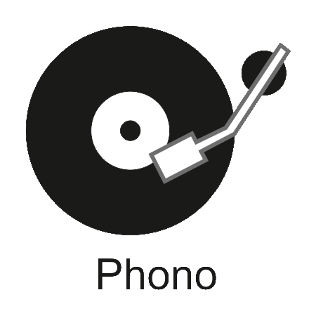 Octave Phono MC Board Option for V 70 Class A