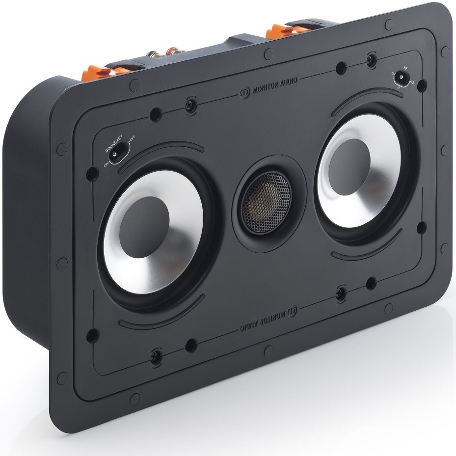 Monitor Audio CP-WT240-LCR In-Wall Speaker