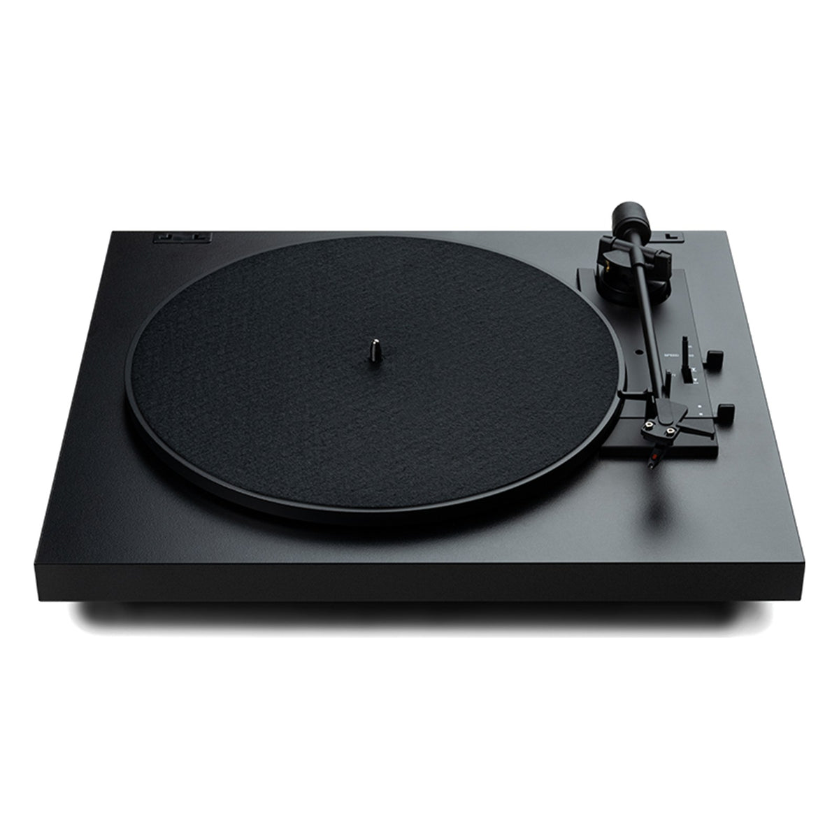 Pro-Ject Automat A1.2 Fully Automatic Turntable with Ortofon OM10 Black