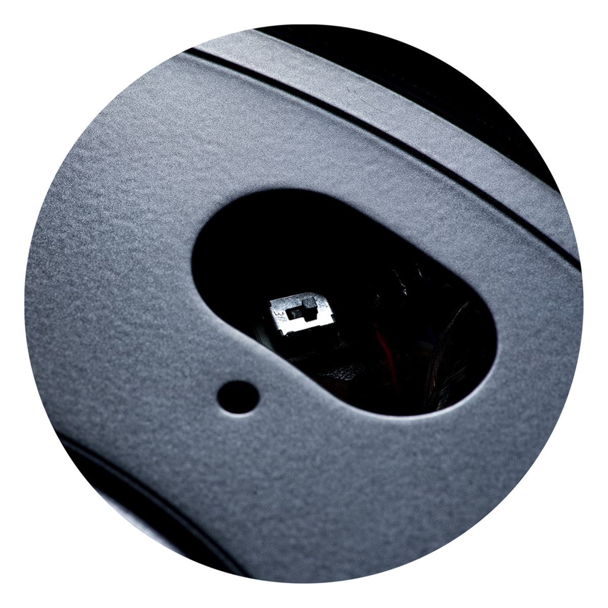 Pro-Ject Automat A1.2 Fully Automatic Turntable with Ortofon OM10 Black