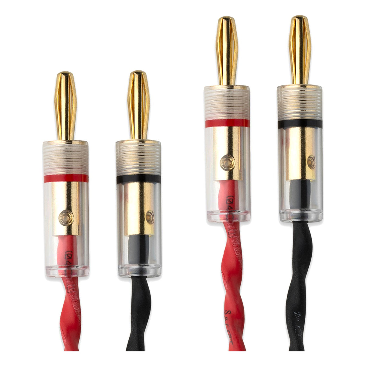 Pro-Ject Connect it LS E Speaker Cable 4.0 m (1 Pair)