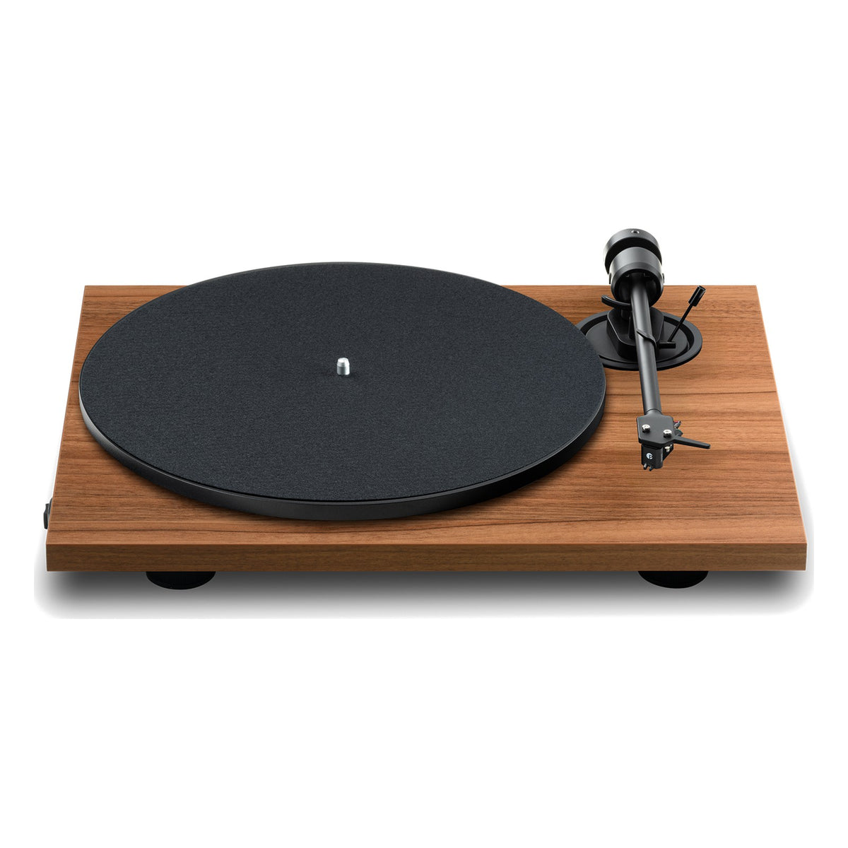 Pro-Ject E1.2 BT Turntable with Bluetooth and Pick it MM E Walnut
