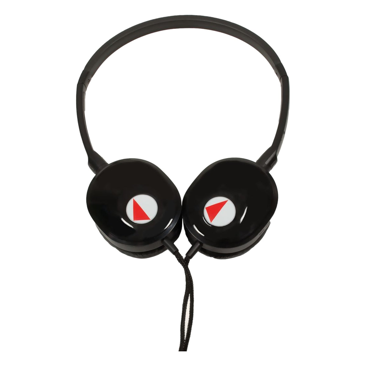Pro-Ject Hear it Two Headphones Black