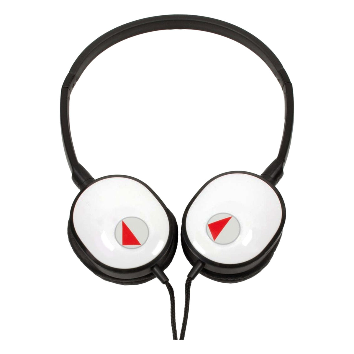 Pro-Ject Hear it Two Headphones White