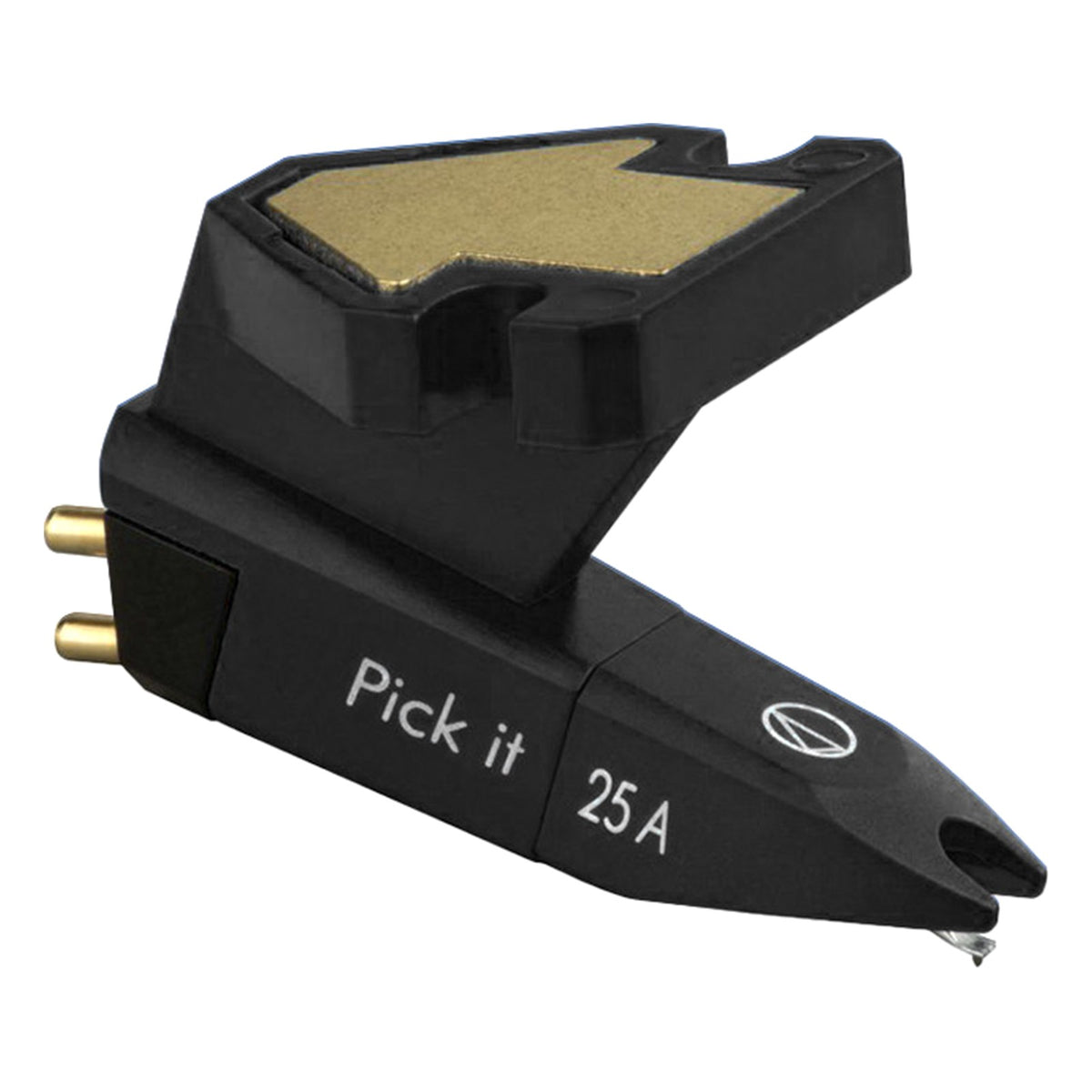 Pro-Ject Pick it 25A MM Cartridge Black