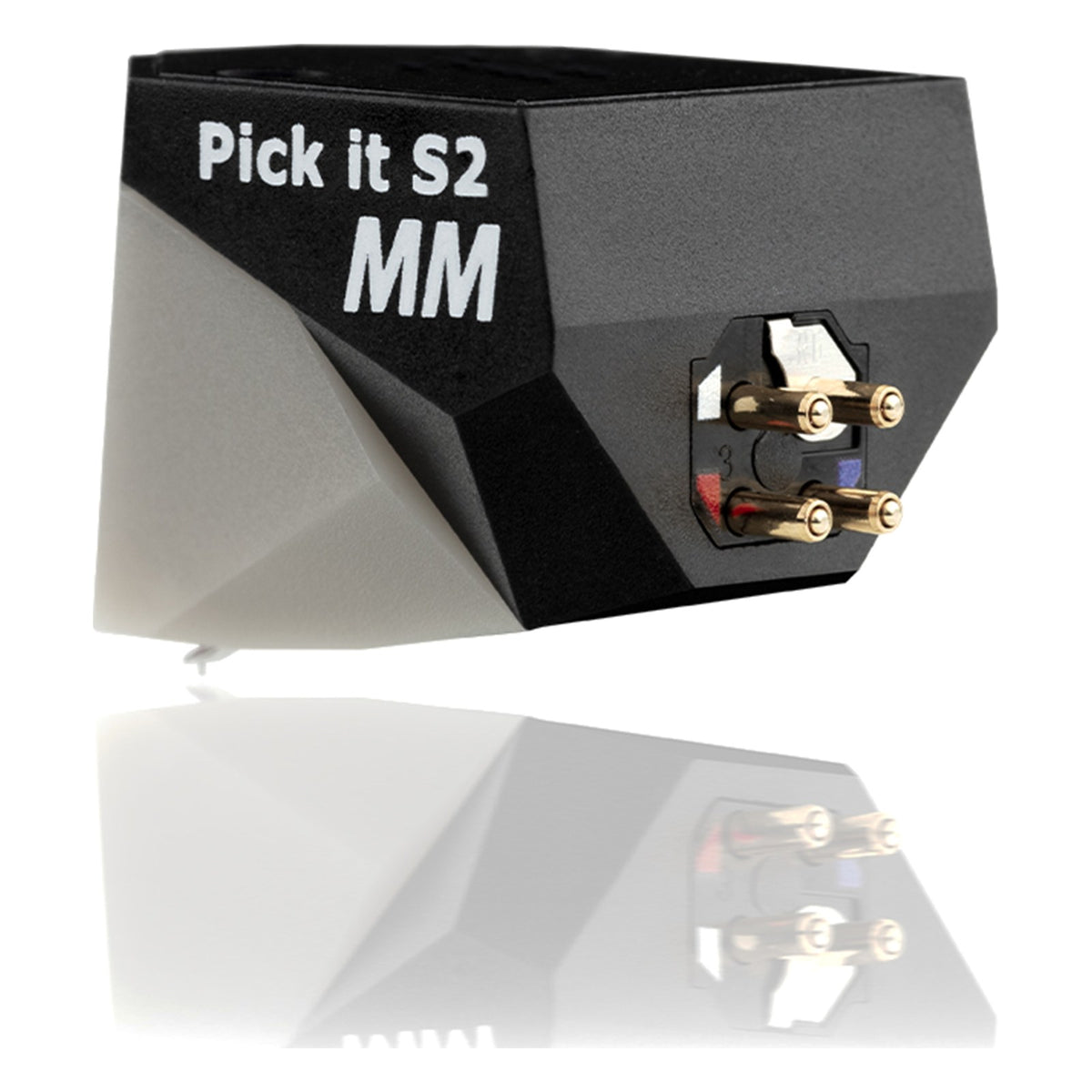 Pro-Ject Pick it S2 MM MM Cartridge