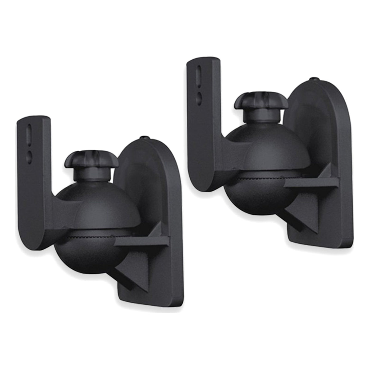 Pro-Ject SB3 Wallmount Wall Bracket for Speaker Box 3 E / 3 E Carbon Black