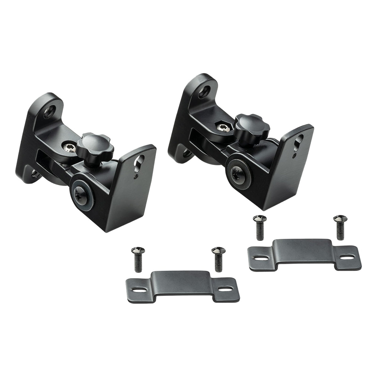 Pro-Ject SB5 Wallmount Wall Bracket for Speaker Box 5 E / 5 E Carbon Black