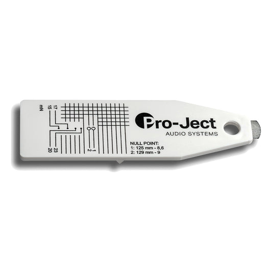 Pro-Ject Set it Cartridge Setup Tool