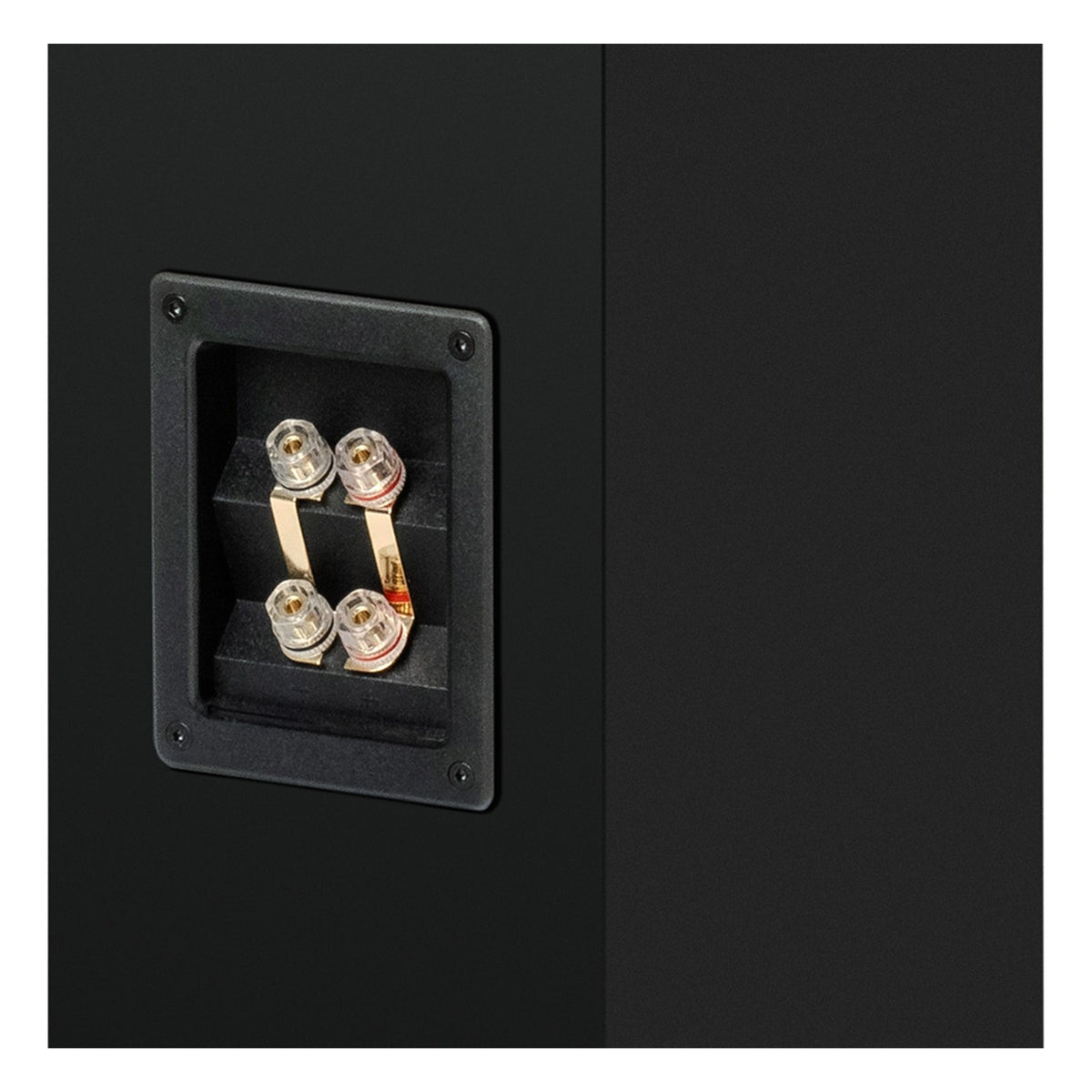 Pro-Ject Speaker Box 12 E Carbon Floorstanding Speakers Satin Black (1 Pair)