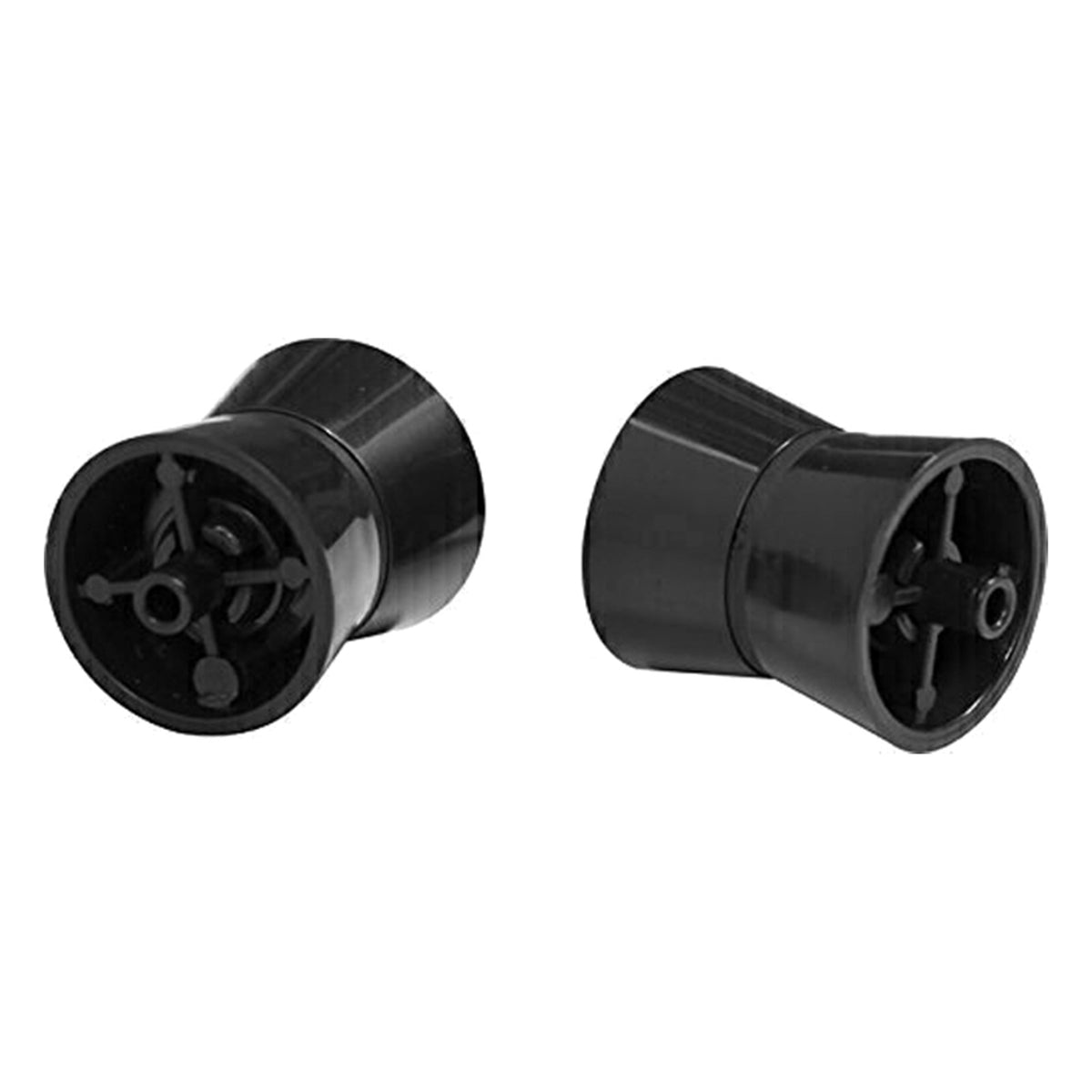 Pro-Ject Spin-Clean Rollers Replacement Rollers Black