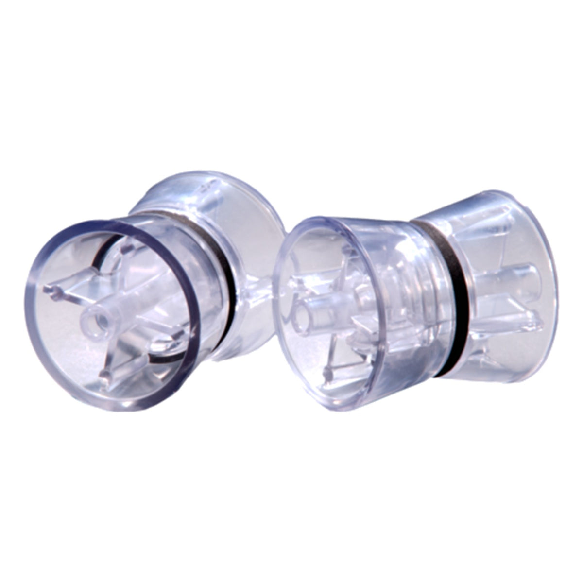 Pro-Ject Spin-Clean Rollers Replacement Rollers Clear