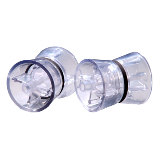 Pro-Ject Spin-Clean Rollers Replacement Rollers Clear