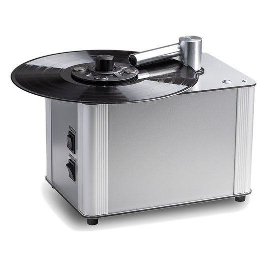 Pro-Ject VC-E2 Record Cleaning Machine