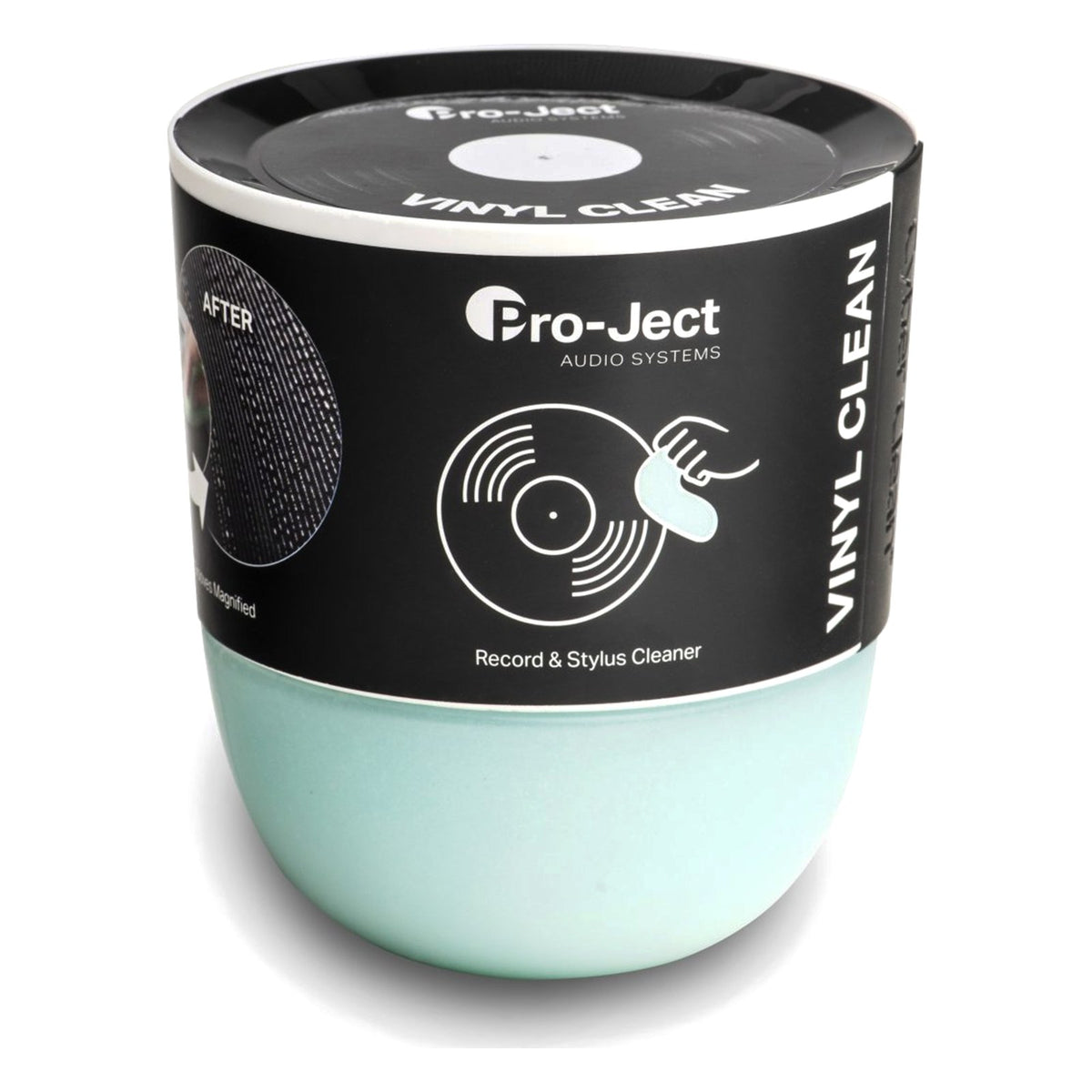 Pro-Ject Vinyl Clean Record and Stylus Cleaning Compound (Pack of 48)
