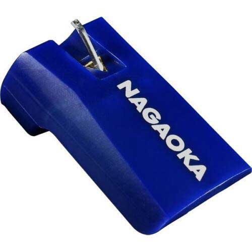 Nagaoka JTS-80LB Replacement Stylus for Turntable Cartridge