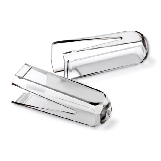 Ortofon Stylus Protection Caps for OM/CC pair