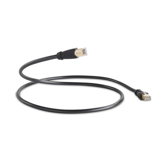 Digitálny kábel QED Performance Ethernet Graphite