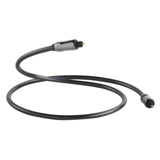 QED Performance Optical Graphite Digital Audio cable