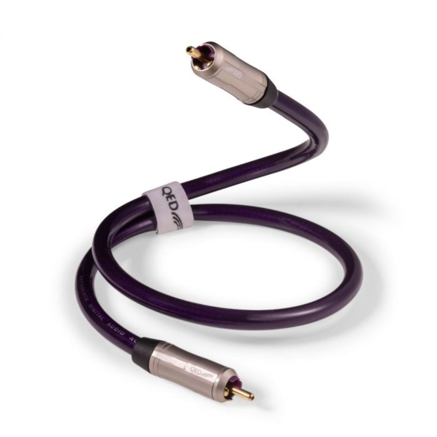 QED Reference Digital Audio 40 1 m Digital Cable