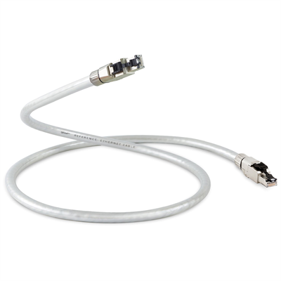 QED Reference Ethernet Digital data cable