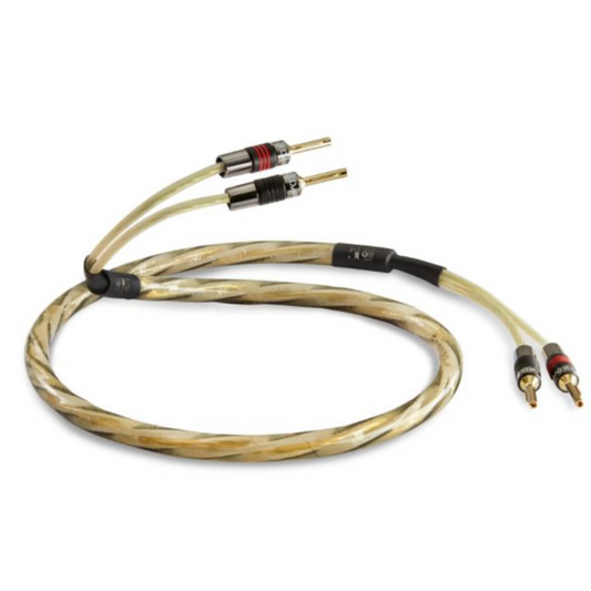 QED Golden Anniversary XT Speaker Cable - Pair