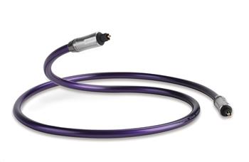 QED Reference Optical Quartz 3 m  Digital Cable