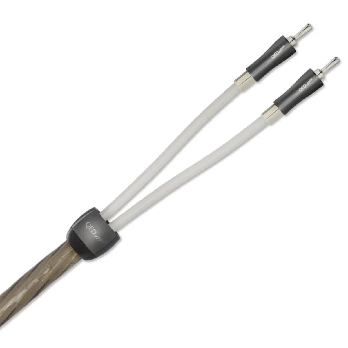 QED Supremus Zr Speaker Cable 3 m (1 Pair)