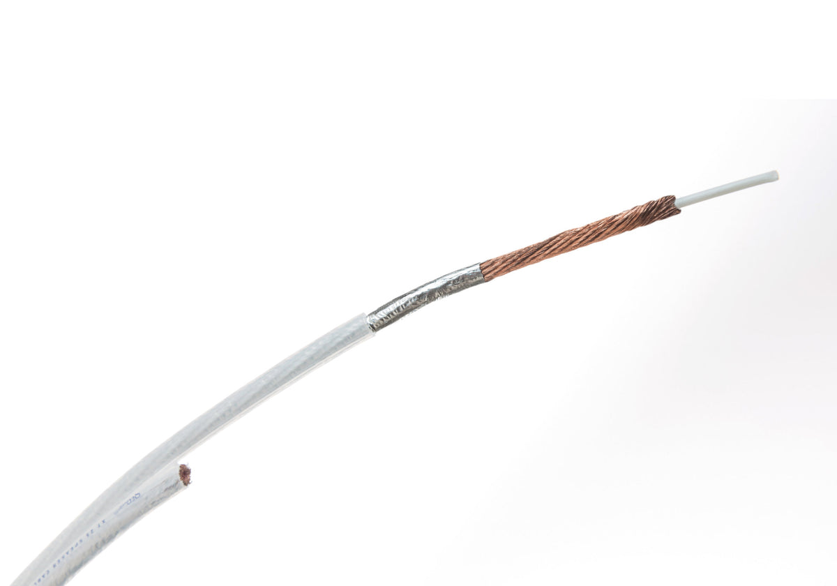 QED XT25 1m Cut from Spool Speaker Cable without Connectors
