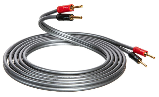 QED Reference XT40i Speaker Cable - Pair 2 m