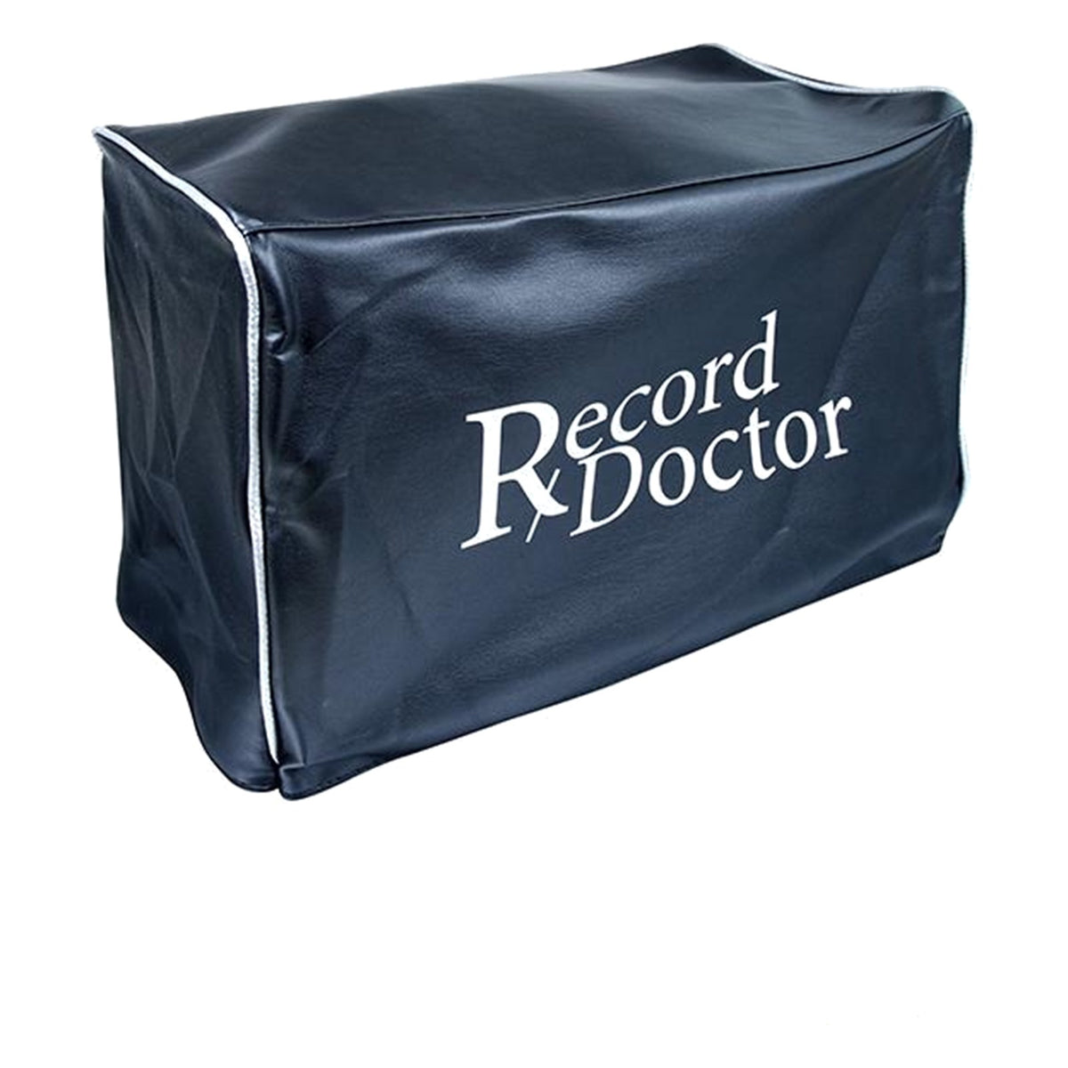 Record Doctor Washer VI Dust Cover Black