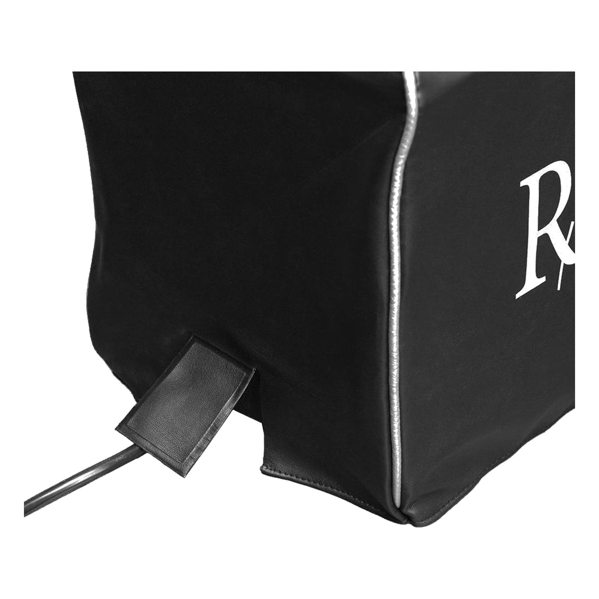 Record Doctor Washer VI Dust Cover Black