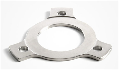 Rega 2 mm Arm height adjustment spacer