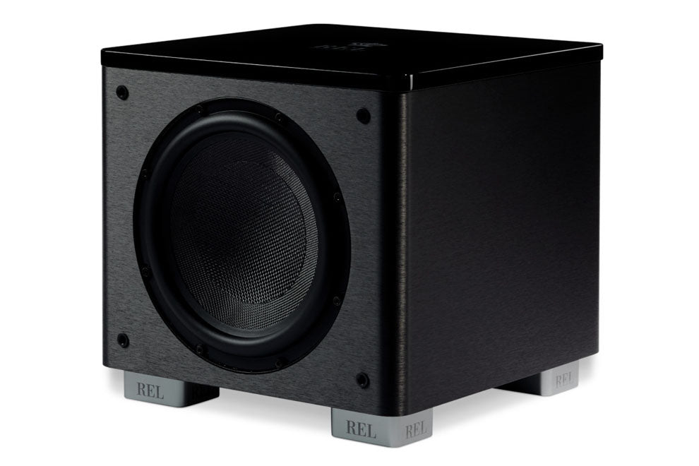 REL Acoustics HT/1003 MkII – Subwoofer