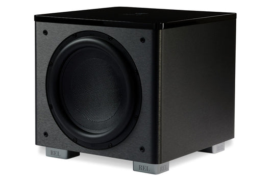 REL Acoustics HT/1205 MkII – Subwoofer