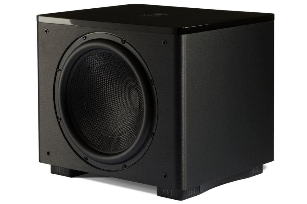 REL Acoustics HT/1510 Predator – Subwoofer