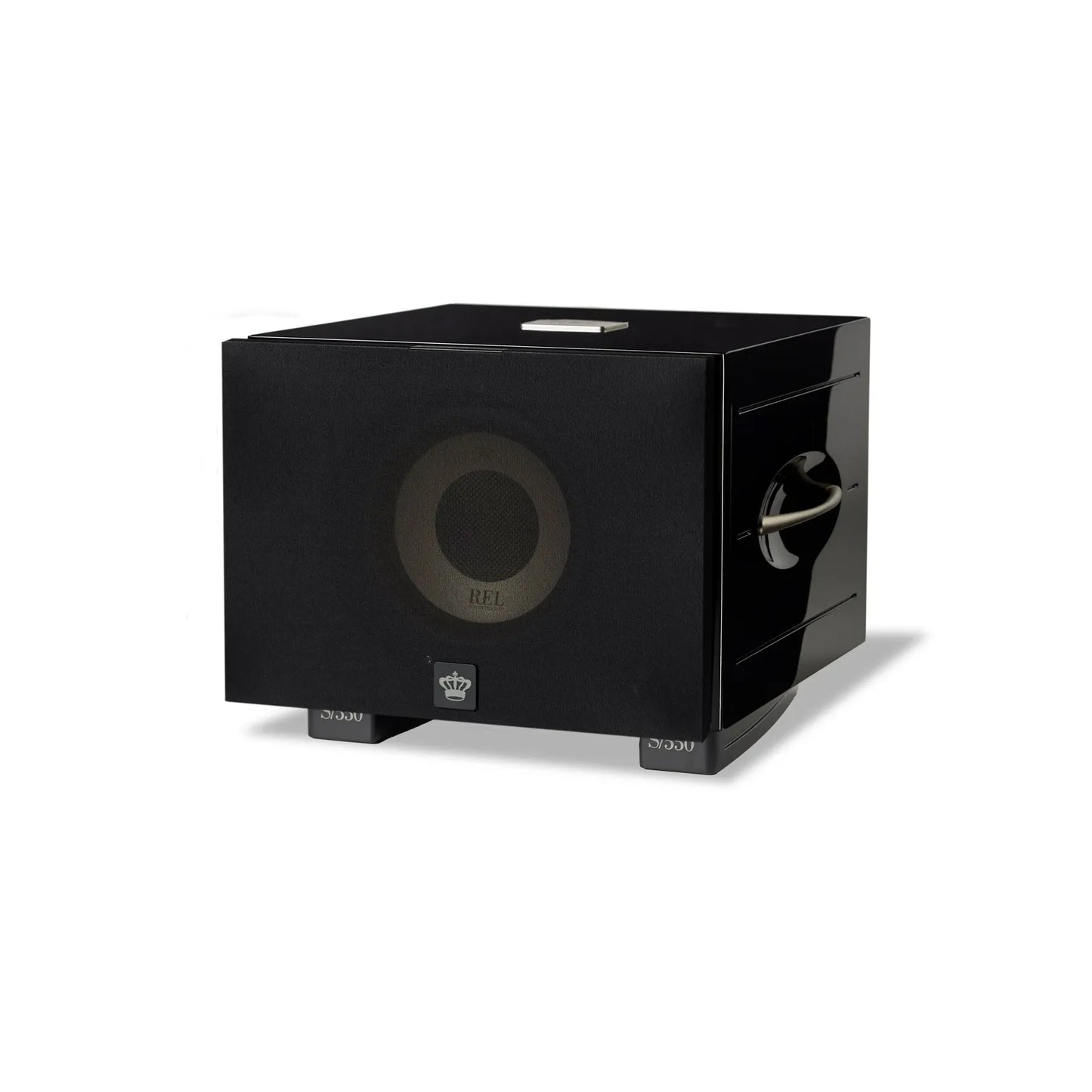 REL Acoustics S/550 – Subwoofer