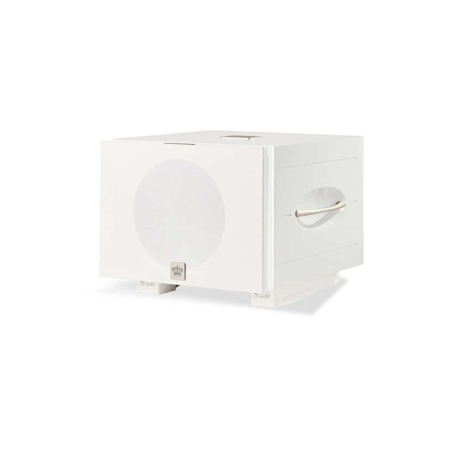 REL Acoustics S/550 – Subwoofer