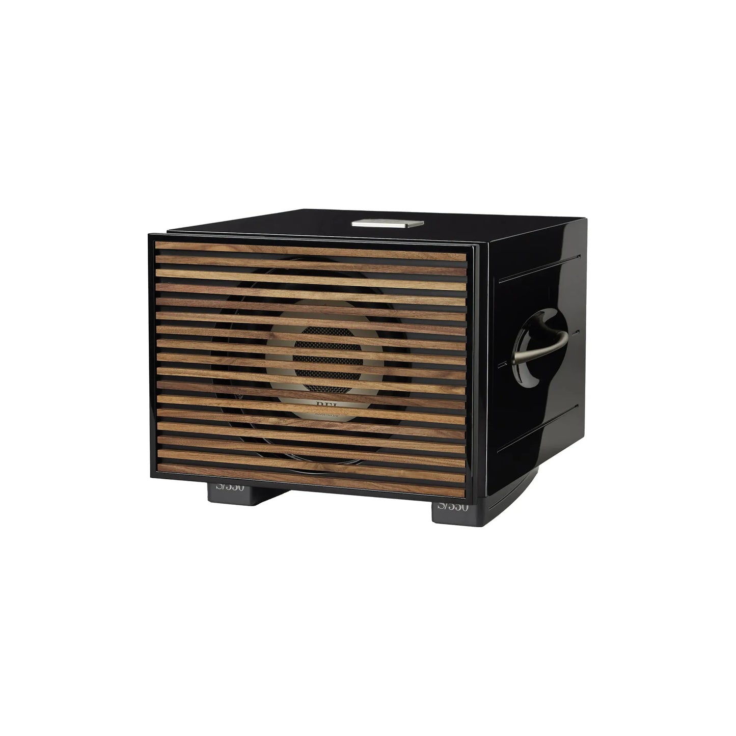 REL Acoustics S/550 – Subwoofer