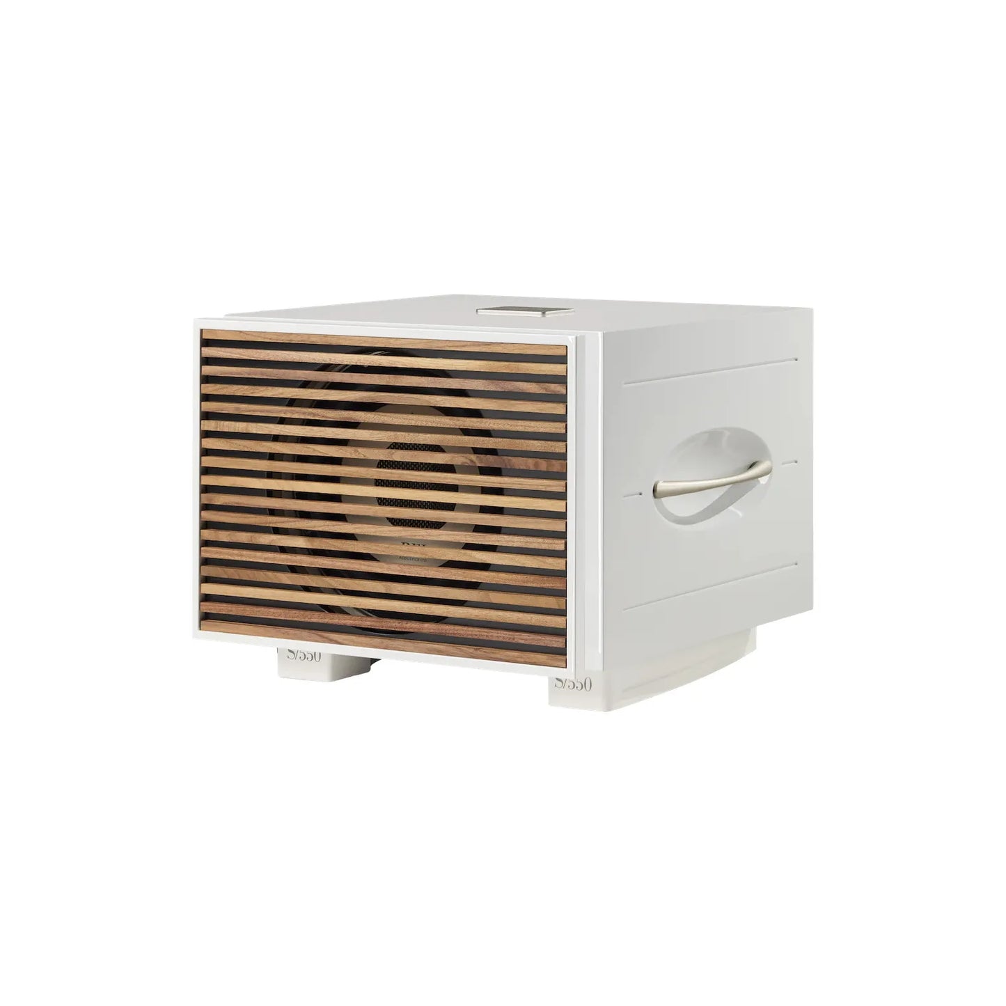 REL Acoustics S/550 – Subwoofer