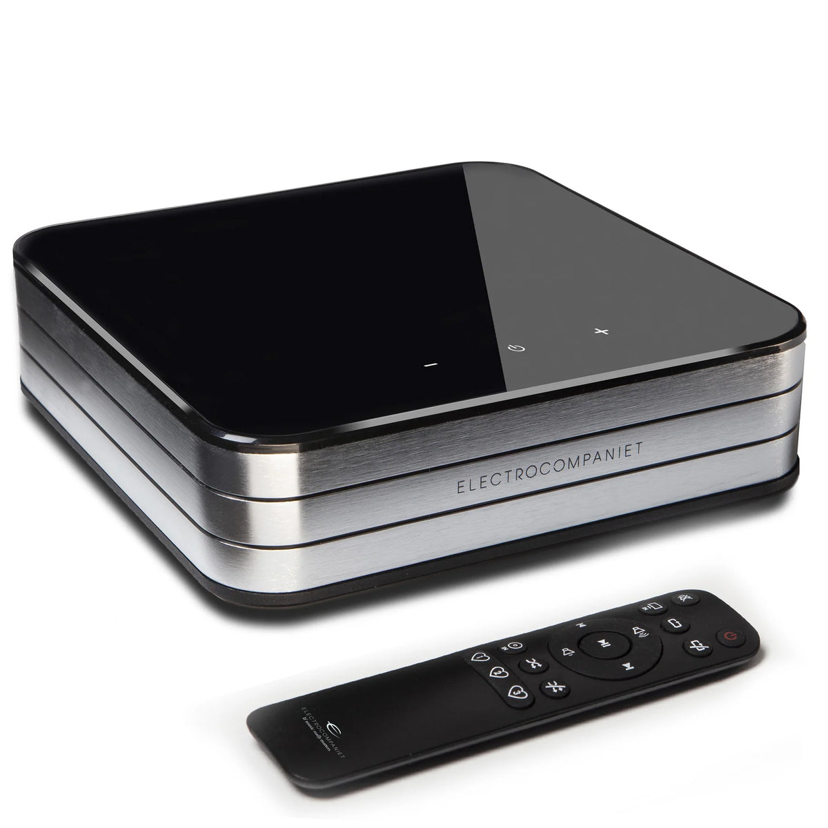 Electrocompaniet Rena SA2 Wireless Streaming Stereo Amplifier