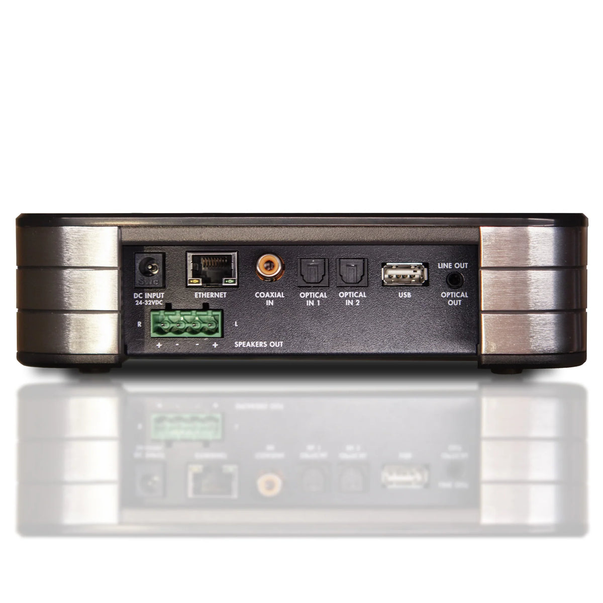 Electrocompaniet Rena SA2 Wireless Streaming Stereo Amplifier