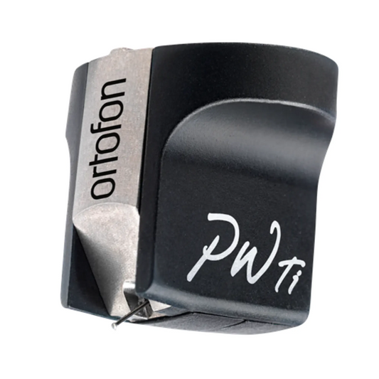 Ortofon MC Windfeld Ti cartridge