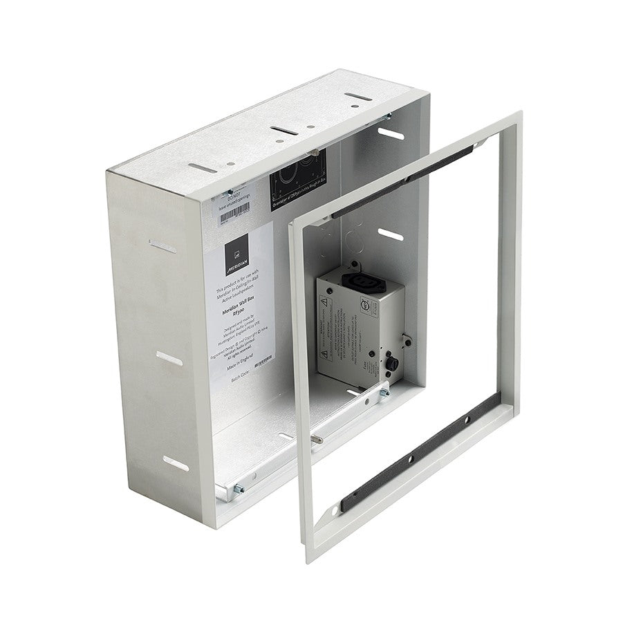 Meridian RF 300 Rough-In Box for DSP320.2