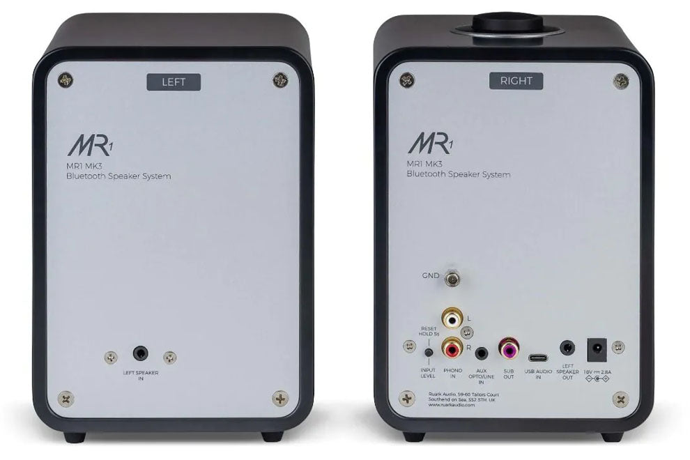 Ruark Audio MR1 Mk3 Desktop Speaker System