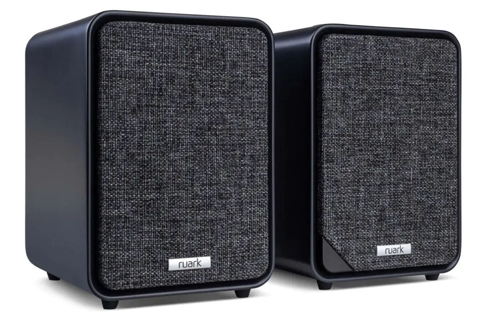 Ruark Audio MR1 Mk3 Desktop Speaker System