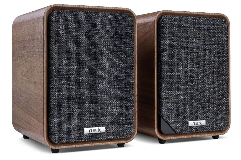 Ruark Audio MR1 Mk3 Desktop Speaker System
