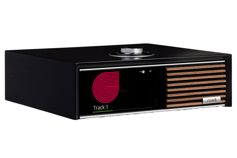 Ruark Audio R610 Music Console